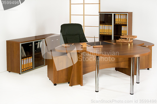 Image of Office Furniture