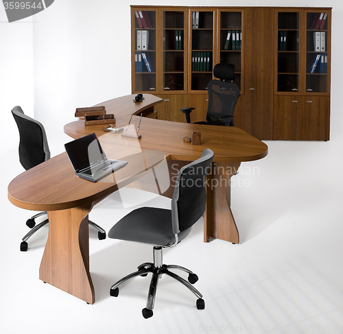 Image of Office Furniture