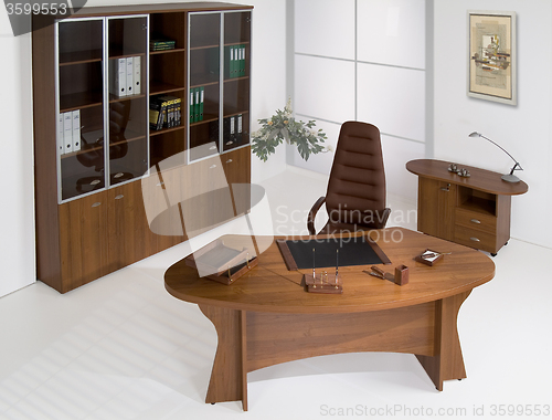 Image of Office Furniture