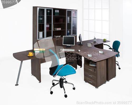 Image of Office Furniture