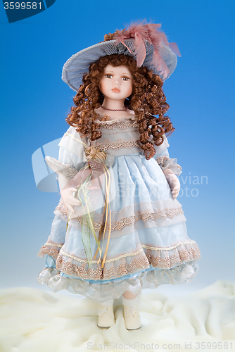 Image of The Doll
