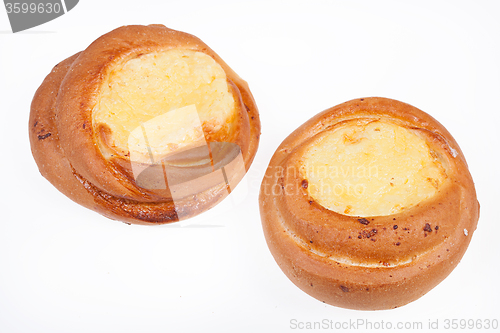 Image of Pastry