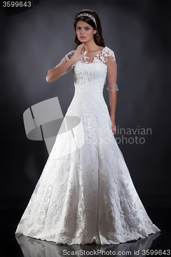 Image of Yong Bride