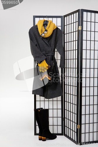 Image of Woman\'s Clothing