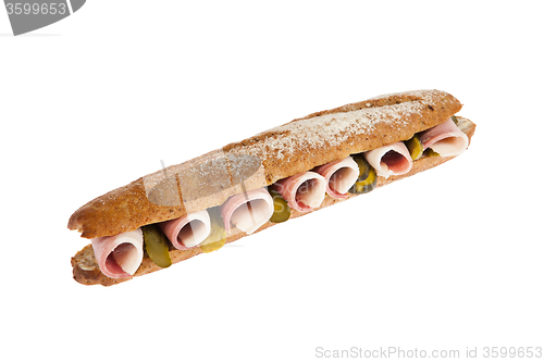 Image of Pastry