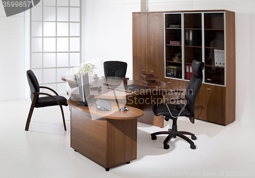 Image of Office Furniture