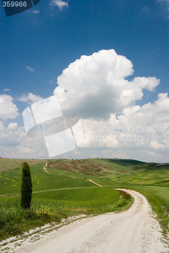 Image of Country Road