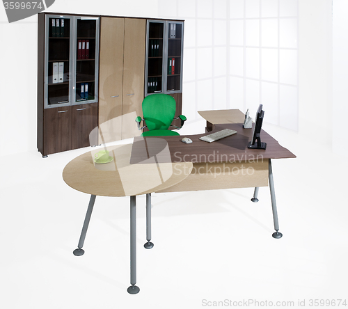 Image of Office Furniture