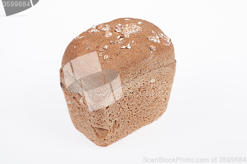 Image of Loaf Of Bread