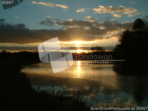 Image of Sunset-1
