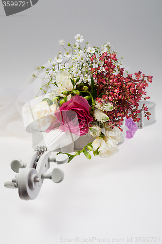 Image of Flowers