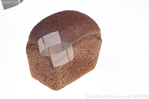 Image of Loaf Of Bread