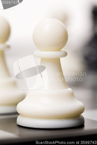 Image of Chess