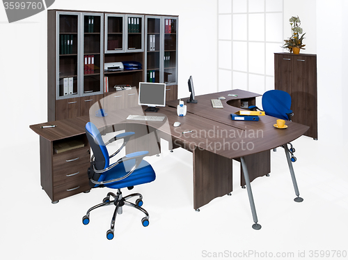 Image of Office Furniture