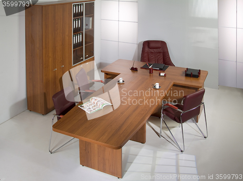 Image of Office Furniture