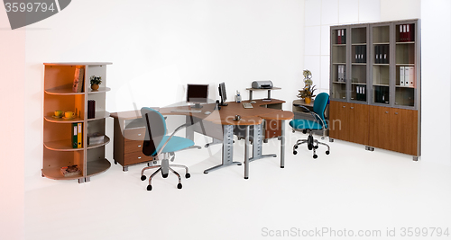 Image of Office Furniture