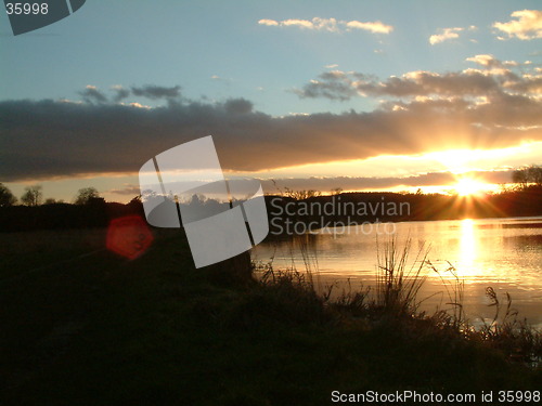 Image of sunset-2