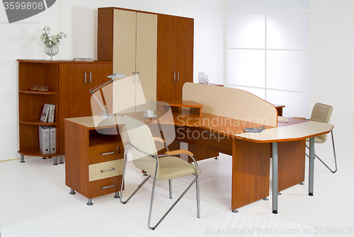 Image of Office Furniture