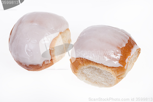 Image of Pastry