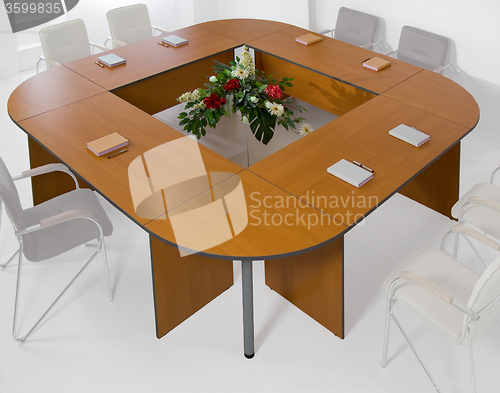 Image of Office Furniture