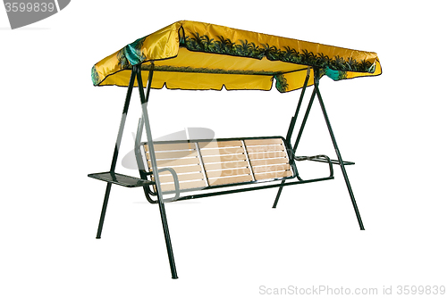 Image of Camping Furniture