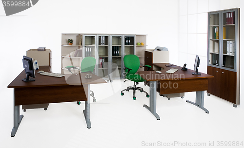 Image of Office Furniture