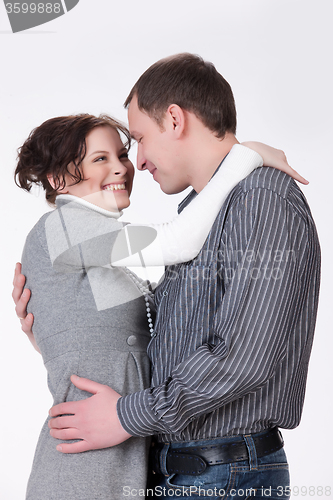 Image of Happy People