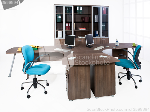 Image of Office Furniture