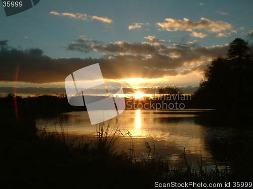 Image of sunset-3
