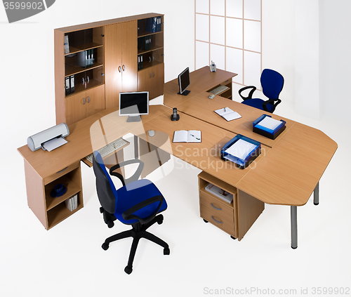 Image of Office Furniture