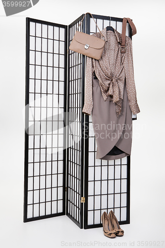 Image of Woman\'s Clothing