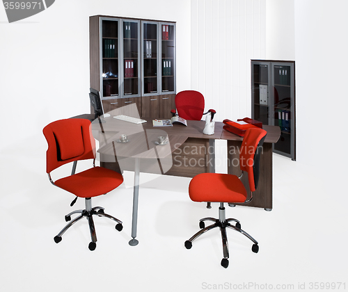 Image of Office Furniture