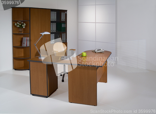 Image of Office Furniture