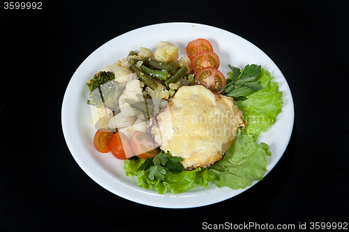 Image of Russian Cookery