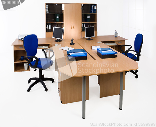 Image of Office Furniture