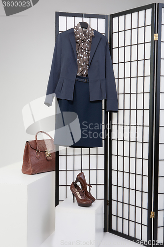 Image of Woman\'s Clothing
