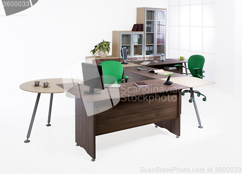 Image of Office Furniture