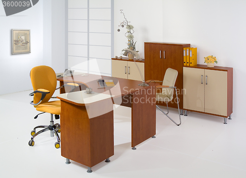 Image of Office Furniture