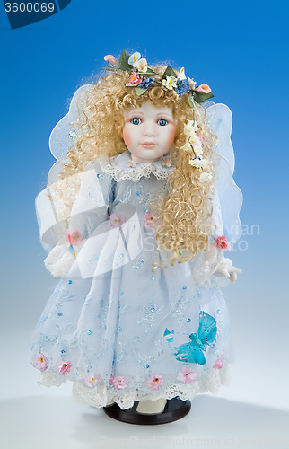 Image of The Doll