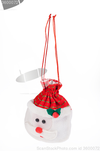 Image of Toy Bag