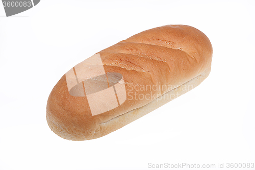 Image of Loaf Of Bread