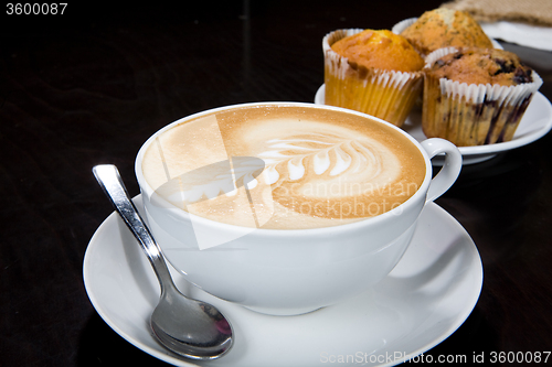 Image of Cup Of Coffee