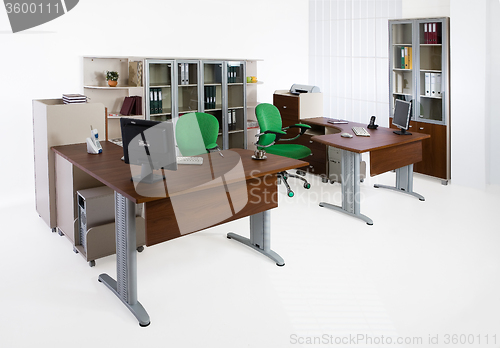 Image of Office Furniture