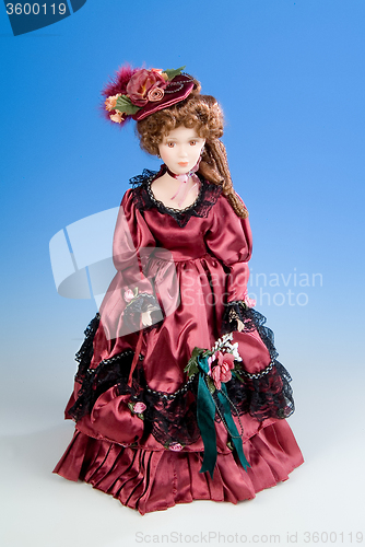 Image of The Doll