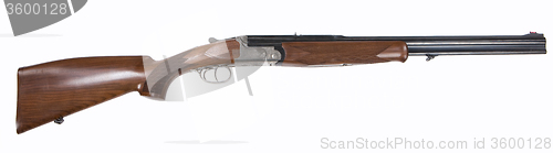 Image of Hunting Rifle