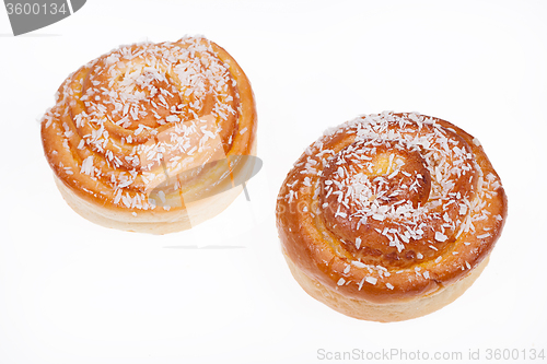 Image of Pastry