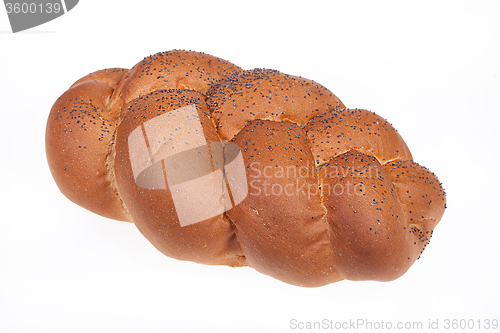 Image of Loaf Of Bread