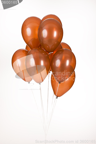 Image of Colour Balloons