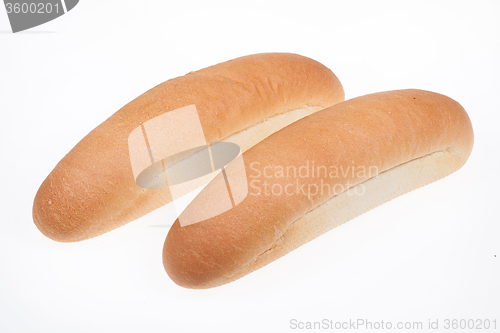 Image of Loaf Of Bread