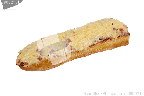 Image of Pastry